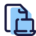 手提电脑手册 icon