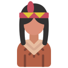 Native icon