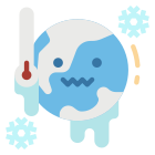 Winter Season icon