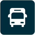 Autobus icon