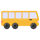 Bus icon