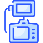 Caméra vidéo icon