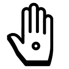 Acupuncture Point icon