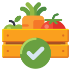 Produce icon