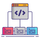 Framework icon