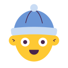 Weihnachtsjunge icon