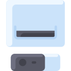 Projector icon