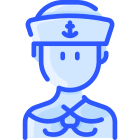 Sailor icon