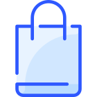 Bolsa de compras icon