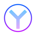 Яндекс браузер icon