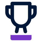 trophy icon