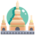 Wat Arun icon