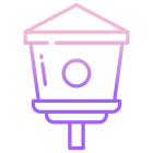 Bird House icon