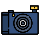 Photo Camera icon