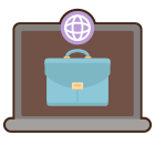 Online Office icon