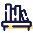 Mensola icon