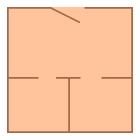 Grundriss icon