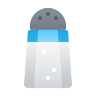 Salt Shaker icon