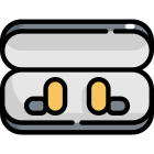 Earbuds icon