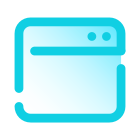 Application Window icon