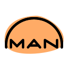 MAN Truck corporation and one of the leading international providers of commercial vehicles icon