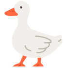 Duck icon