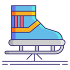 冰鞋 icon