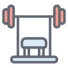 Bench icon