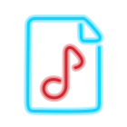 Spartiti musicali icon