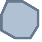 Многоугольник icon