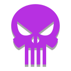 Punisher icon