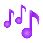 Musical Notes icon