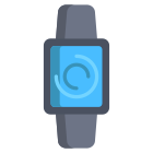 Smartwatch icon