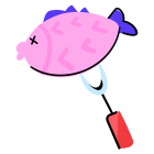 Fish icon