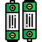 Batterie icon