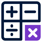 calculator icon