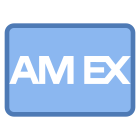 American Express icon