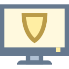 Système de prévention d'intrusion icon