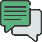 Messages icon