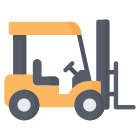 Forklift icon