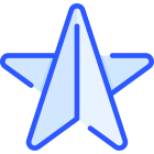 Étoile icon