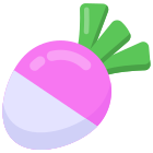 Turnip icon