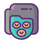 Face Mask icon