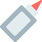 glue icon