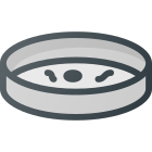 Petri Dish icon