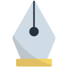 Pen icon