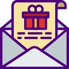 Christmas Card icon