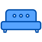 Sofa icon