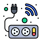 Plug And Socket icon