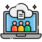 Cloud Storage icon